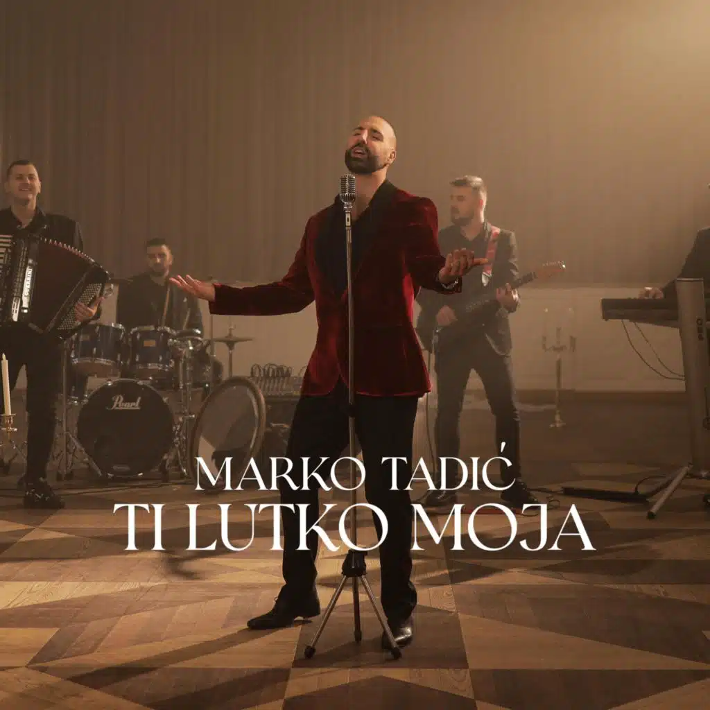 Marko Tadic