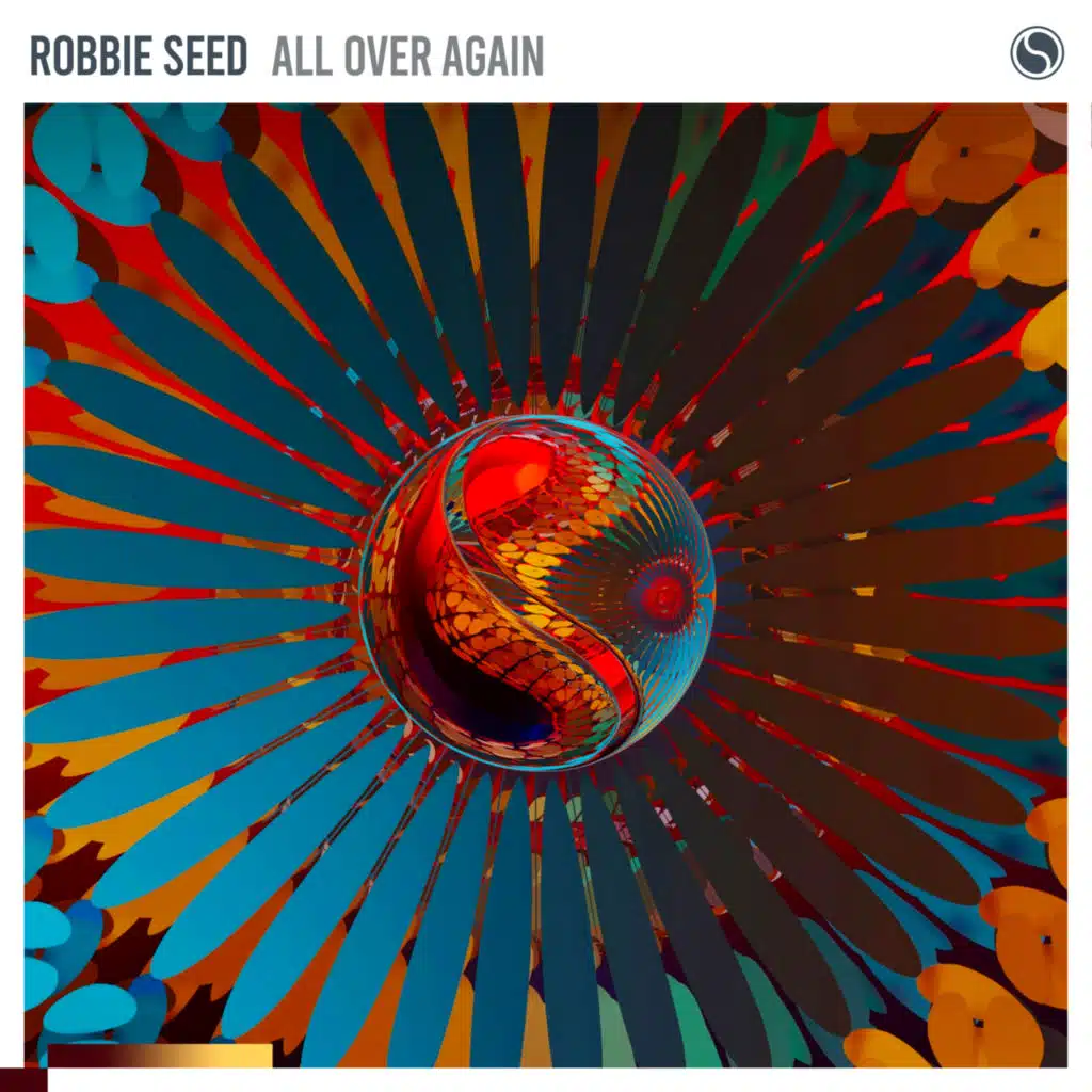 Robbie Seed