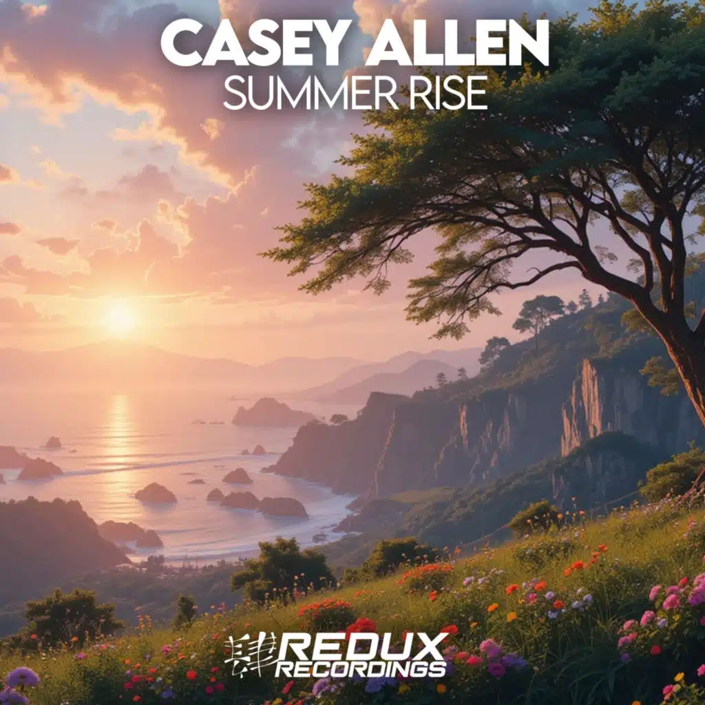 Summer Rise
