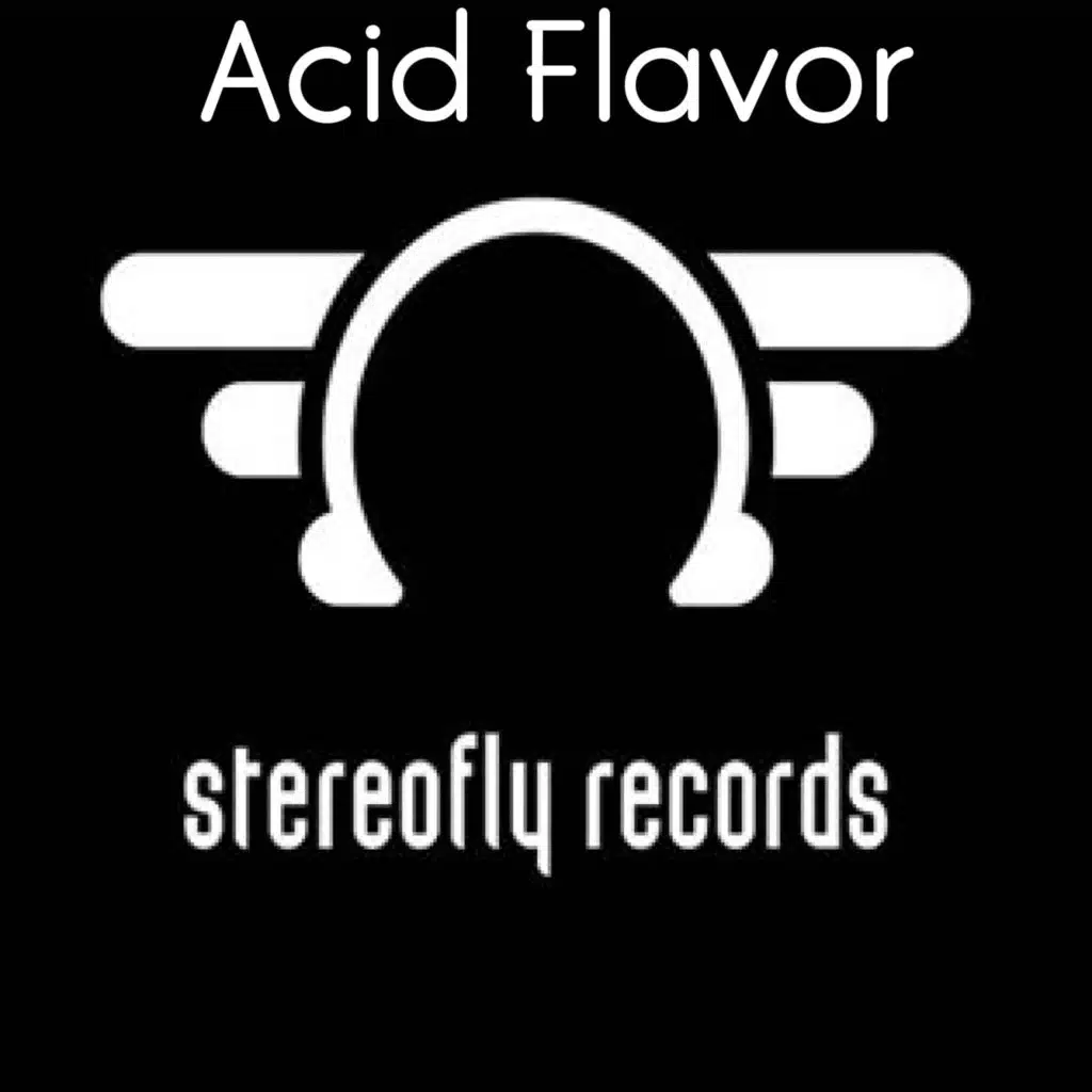 Acid Flavor