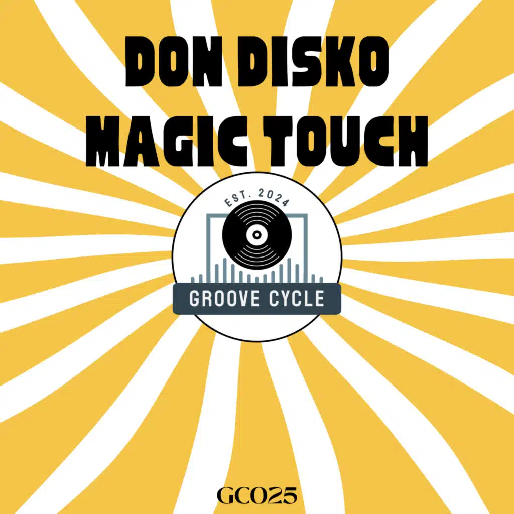 Magic Touch