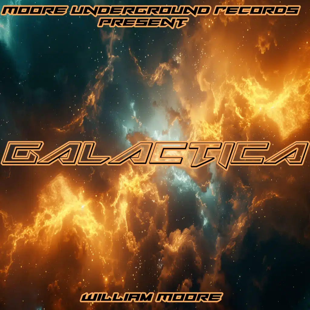 GALACTICA