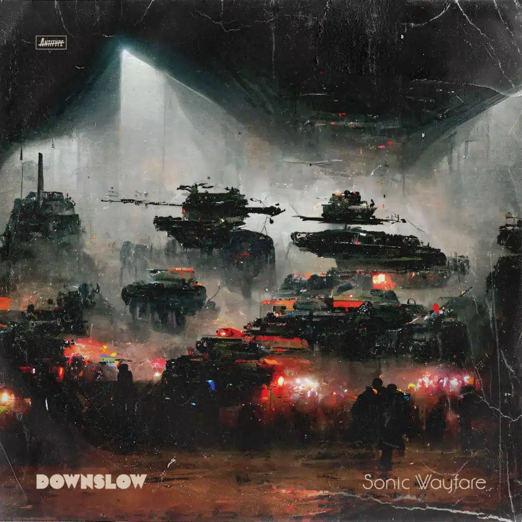 Sonic Wayfare (Midlife Revolution) (Pisces Kollective Remix)