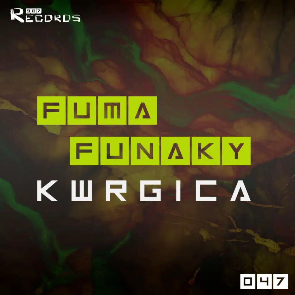 Fuma Funaky