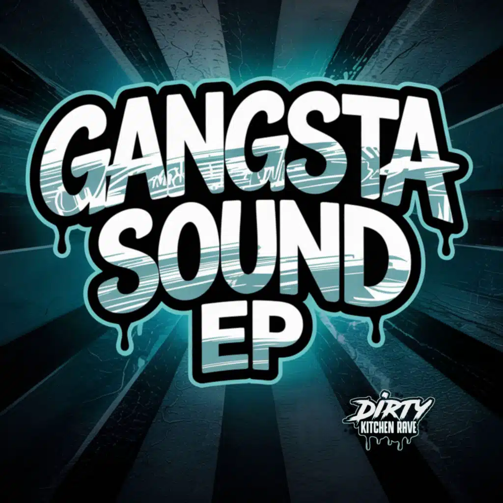 GANGSTA SOUND EP