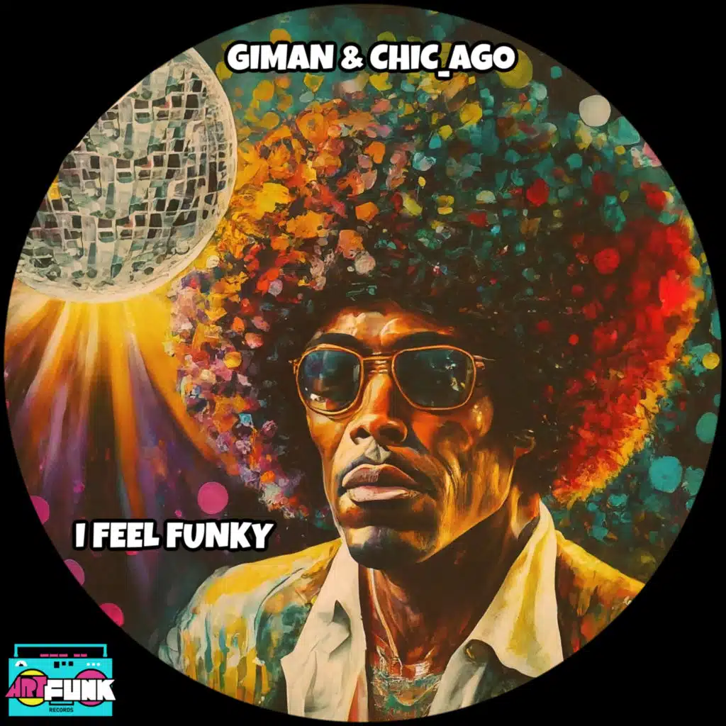 I Feel Funky