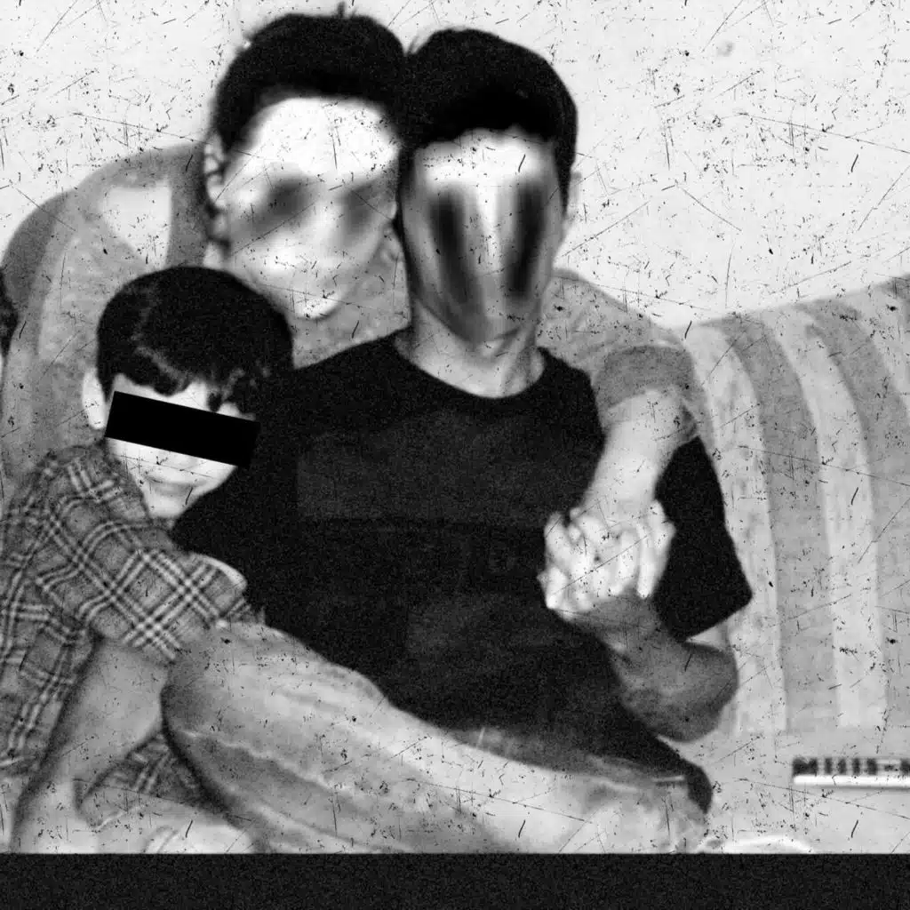 Distorted Childhood