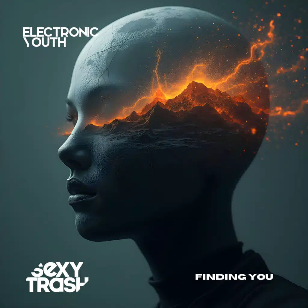 Finding You