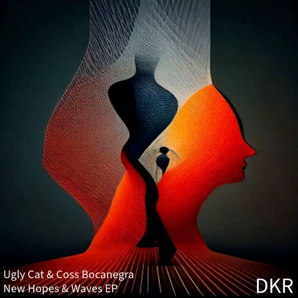 Coss Bocanegra & Ugly Cat