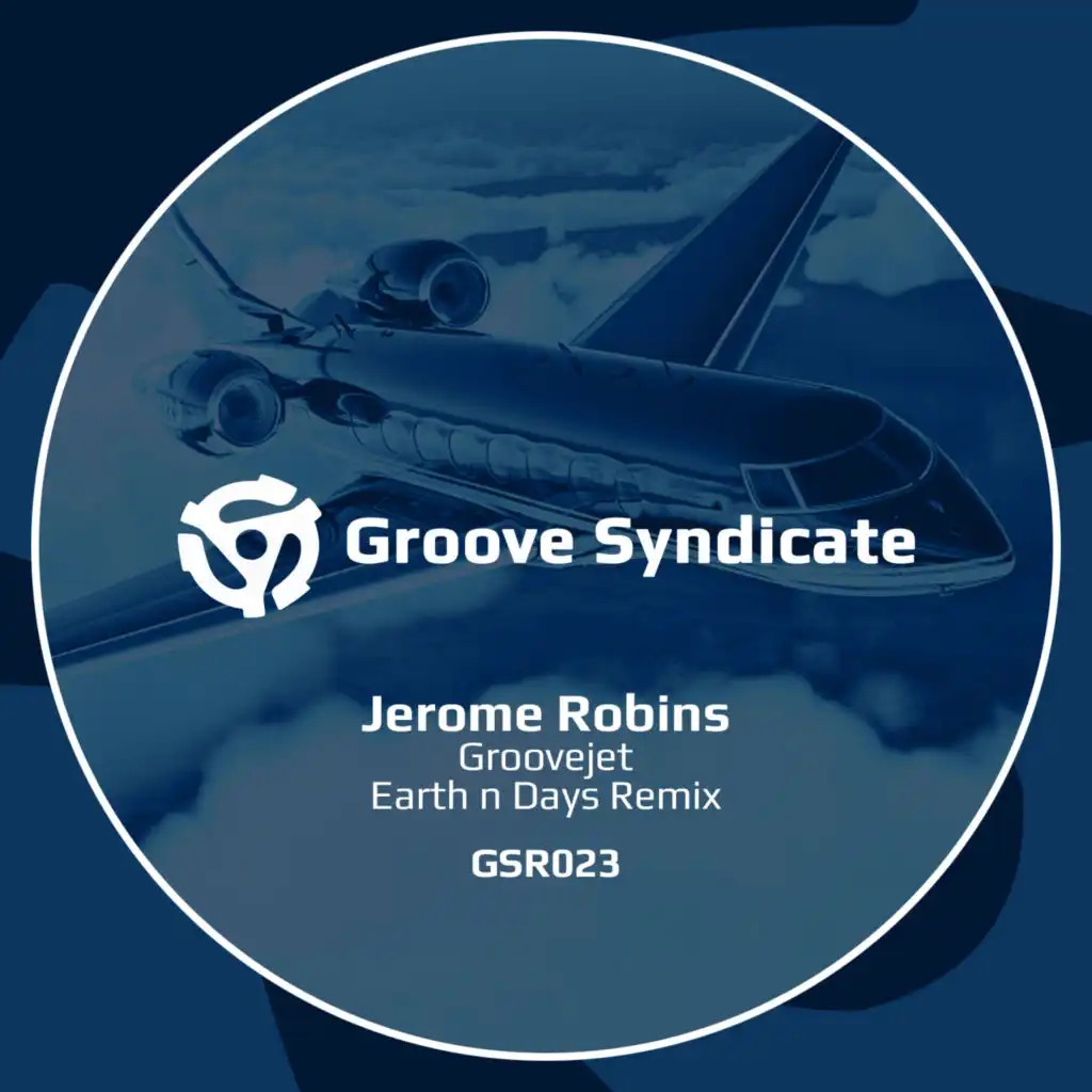Jerome Robins