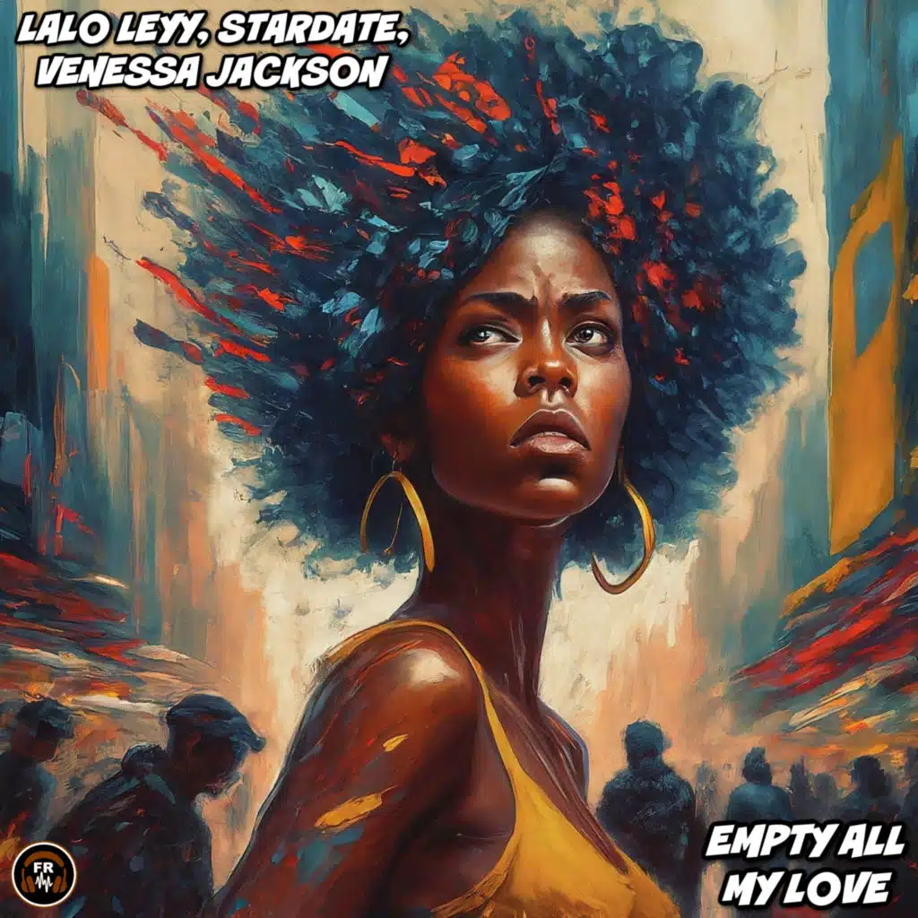 Empty All My Love