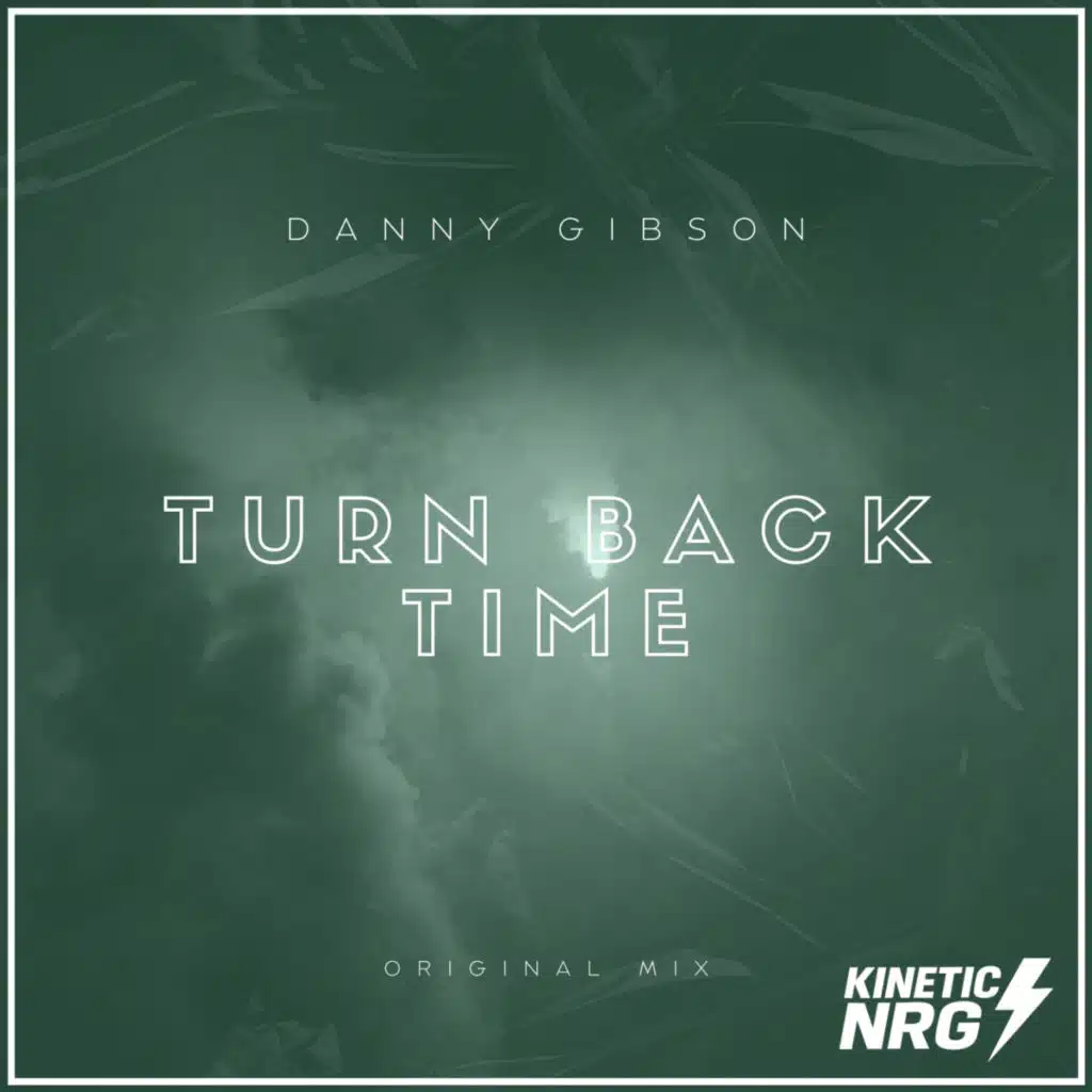 Turn Back Time (Radio Edit)