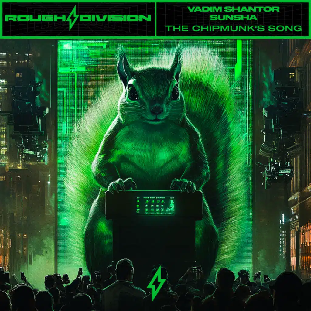 Vadim Shantor & Sunsha