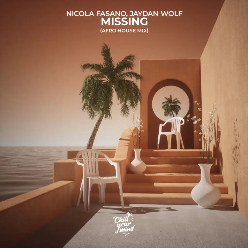 Nicola Fasano & Jaydan Wolf