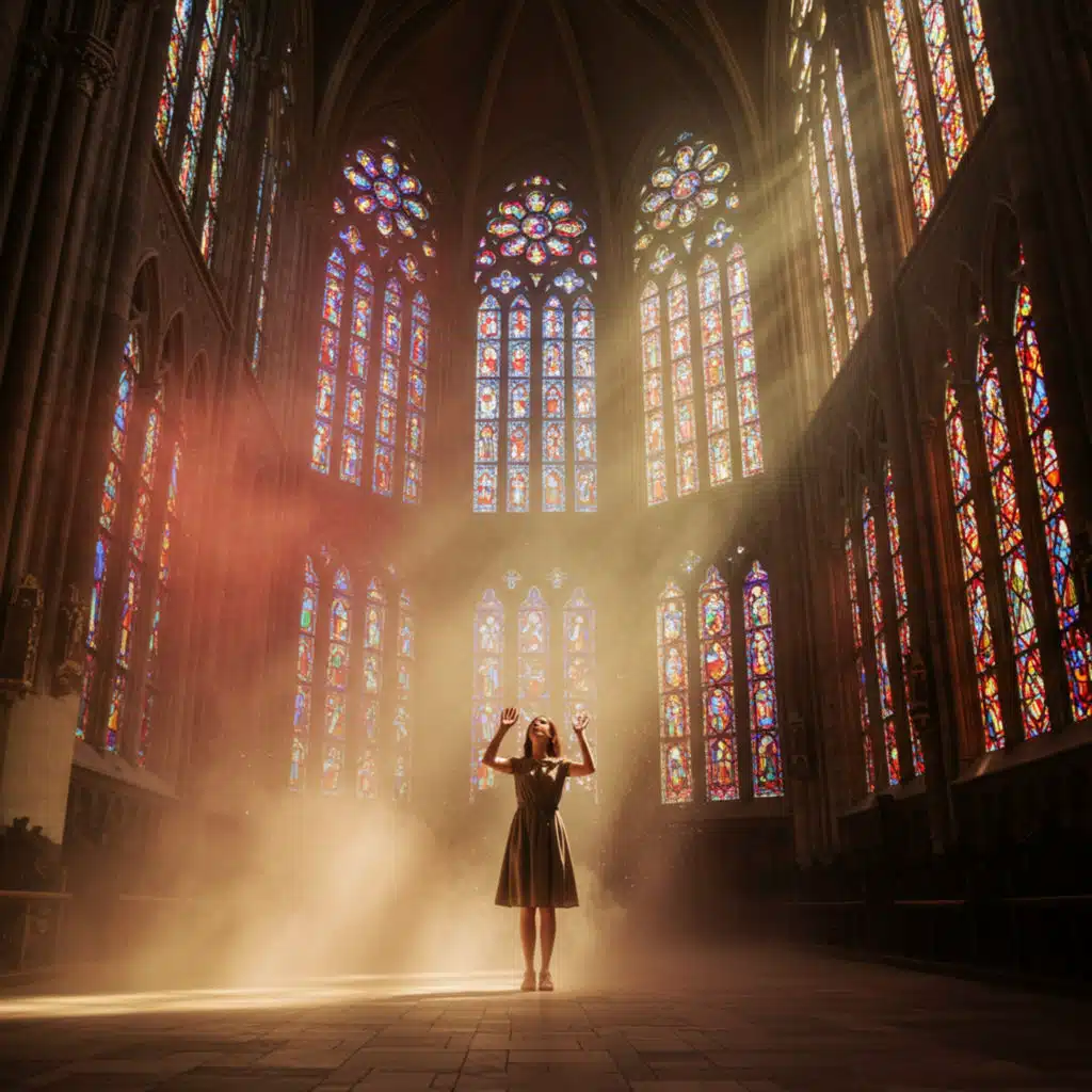 The Holy