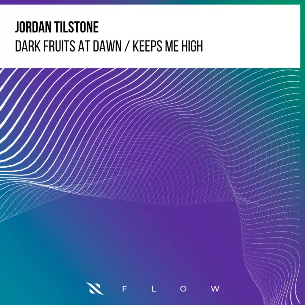 Dark Fruits At Dawn / Keeps Me High