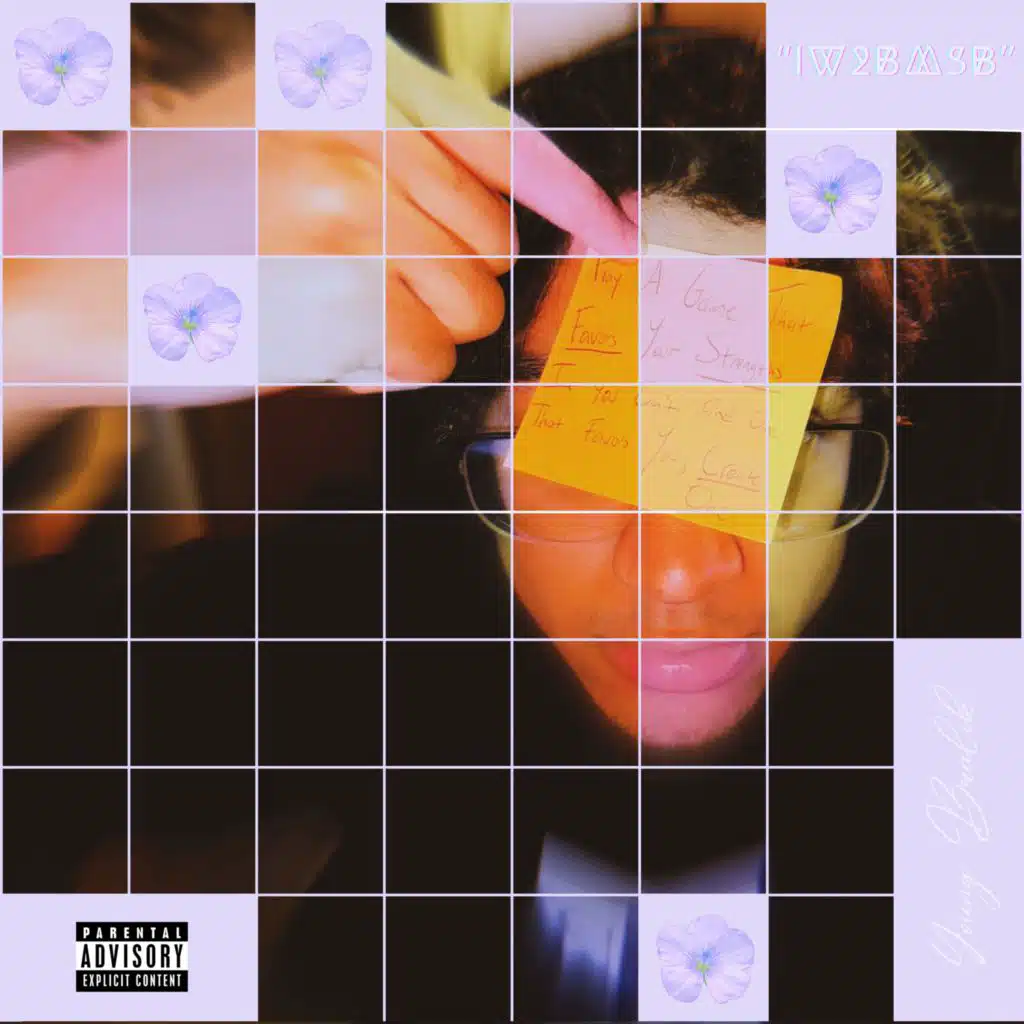 I WANT 2 BE MA!NSTREAM SO BAD