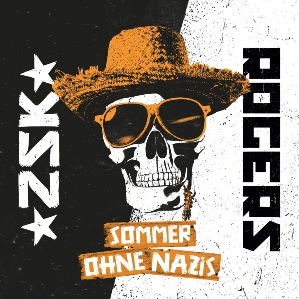 Sommer ohne Nazis