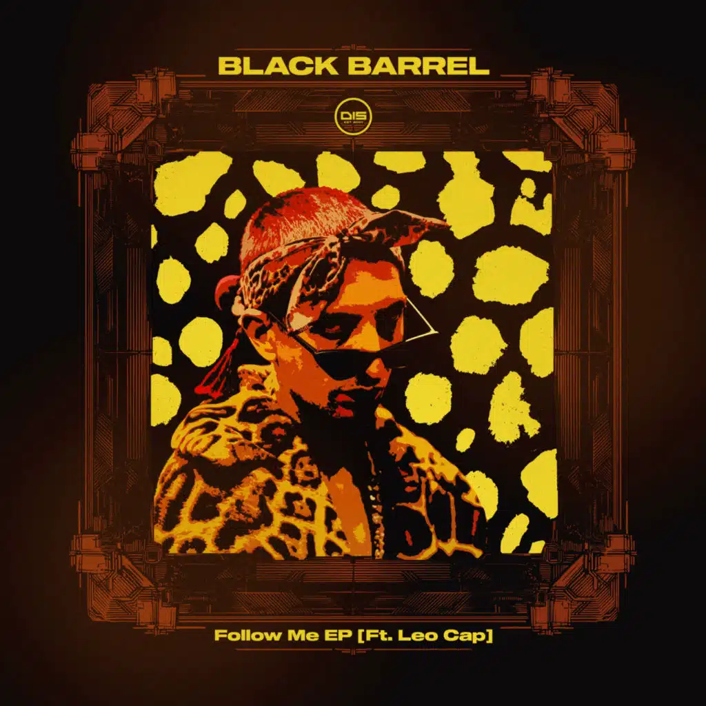Follow Me EP (ft. Leo Cap)
