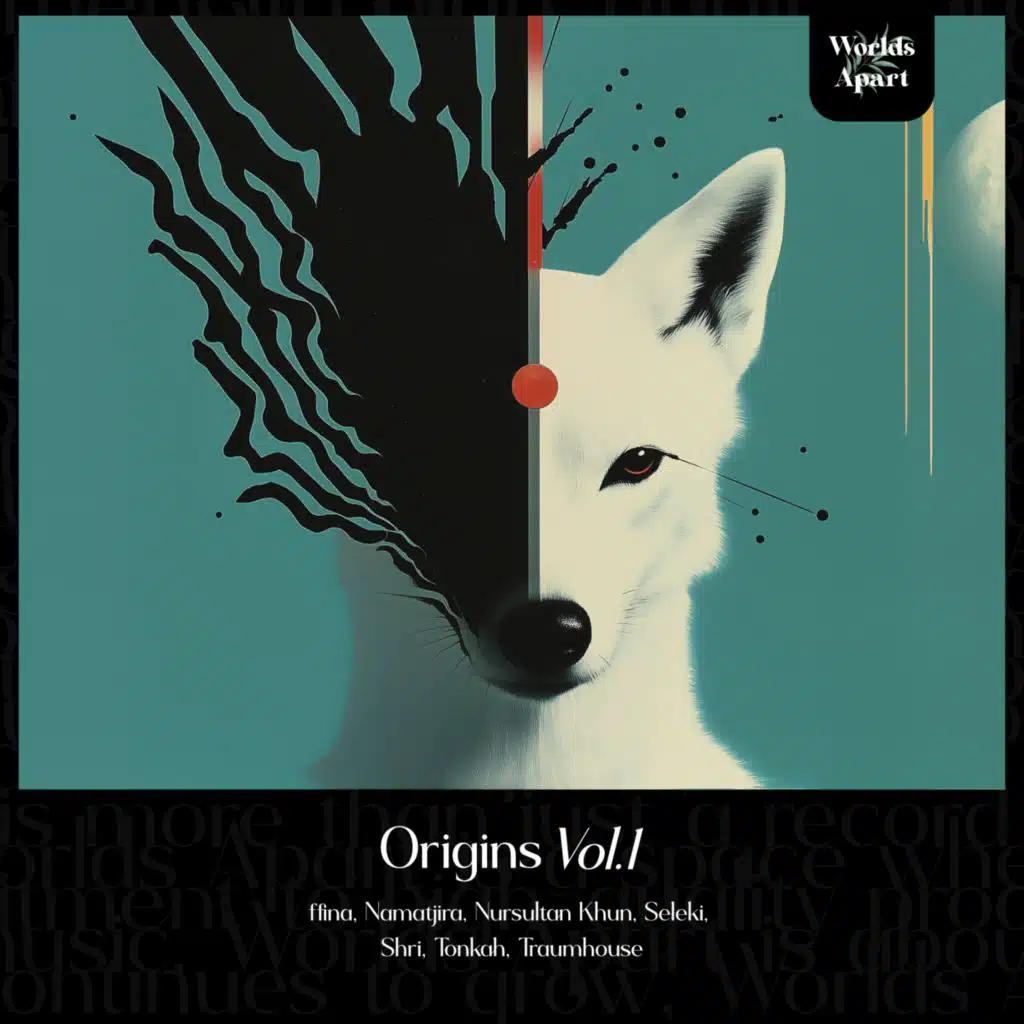Origins Vol.1