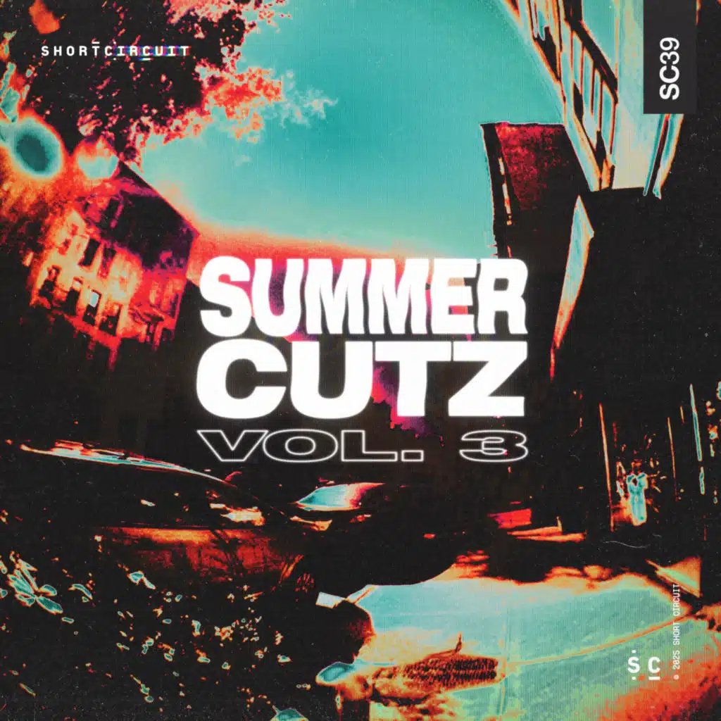 Summer Cutz Vol. 3
