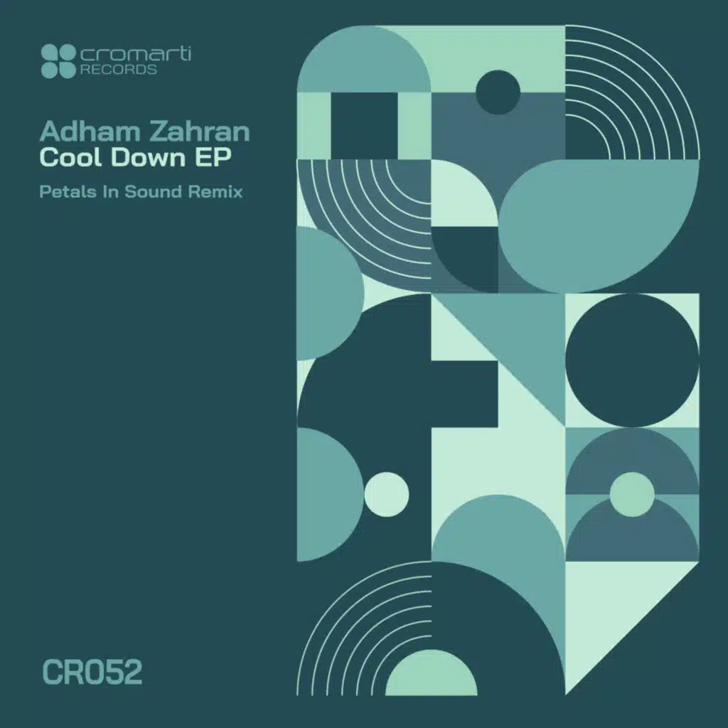 Cool Down EP