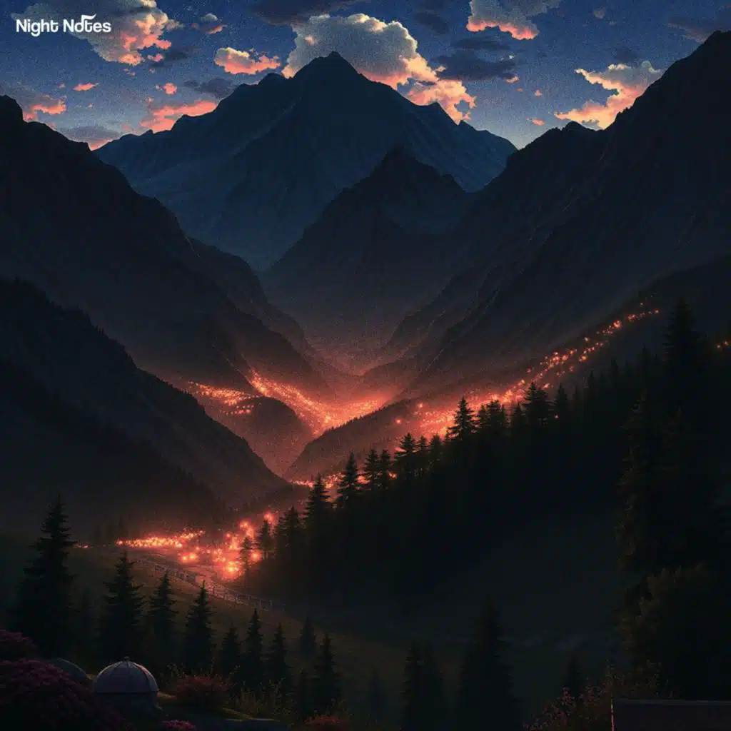 Light up the Sky