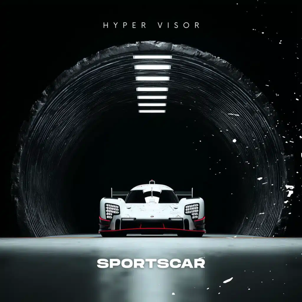 Sports car (Techno)