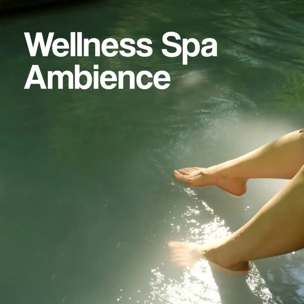 Wellness Spa Ambience