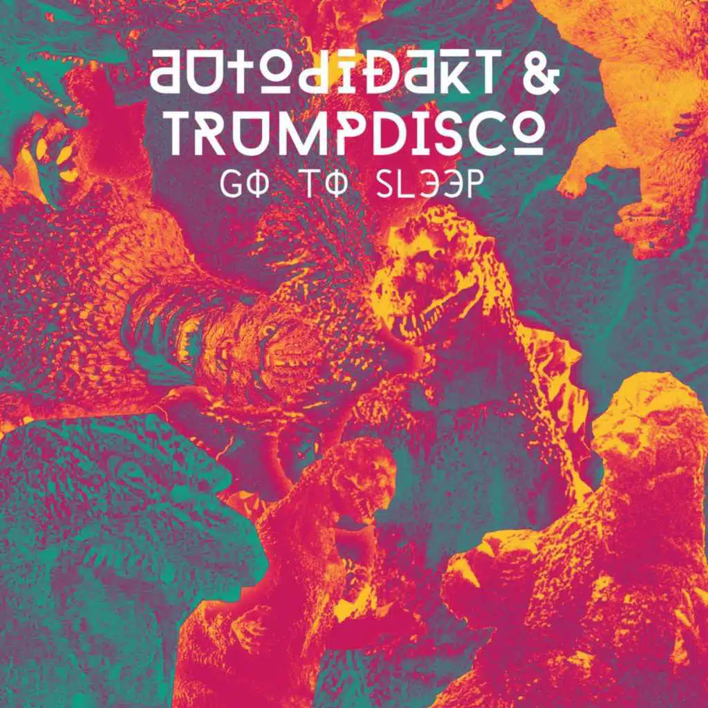 Autodidakt, Trumpdisco
