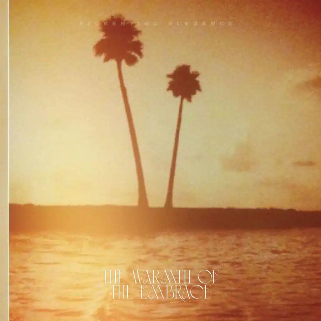 The Warmth of the Embrace (Instrumental)