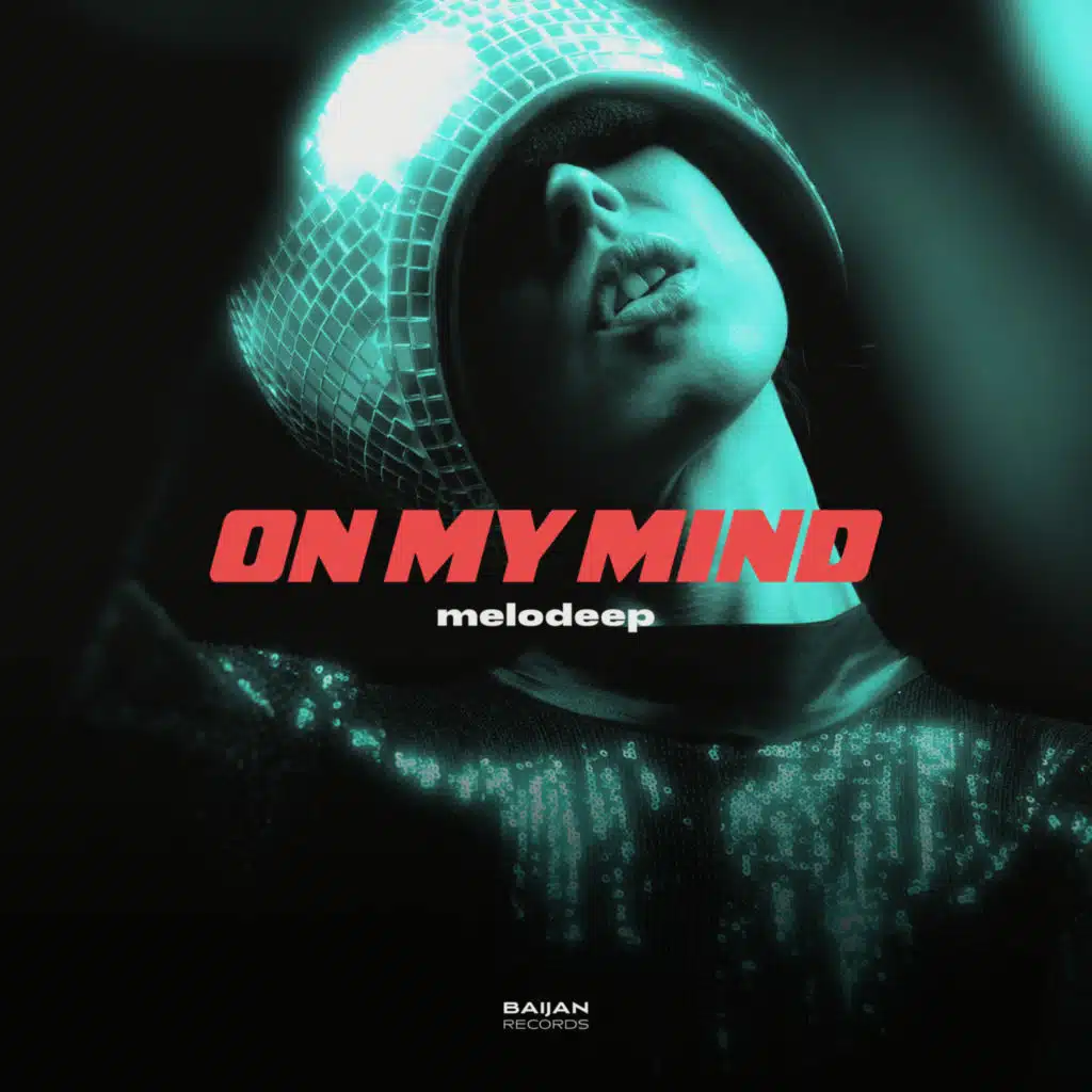 On My Mind