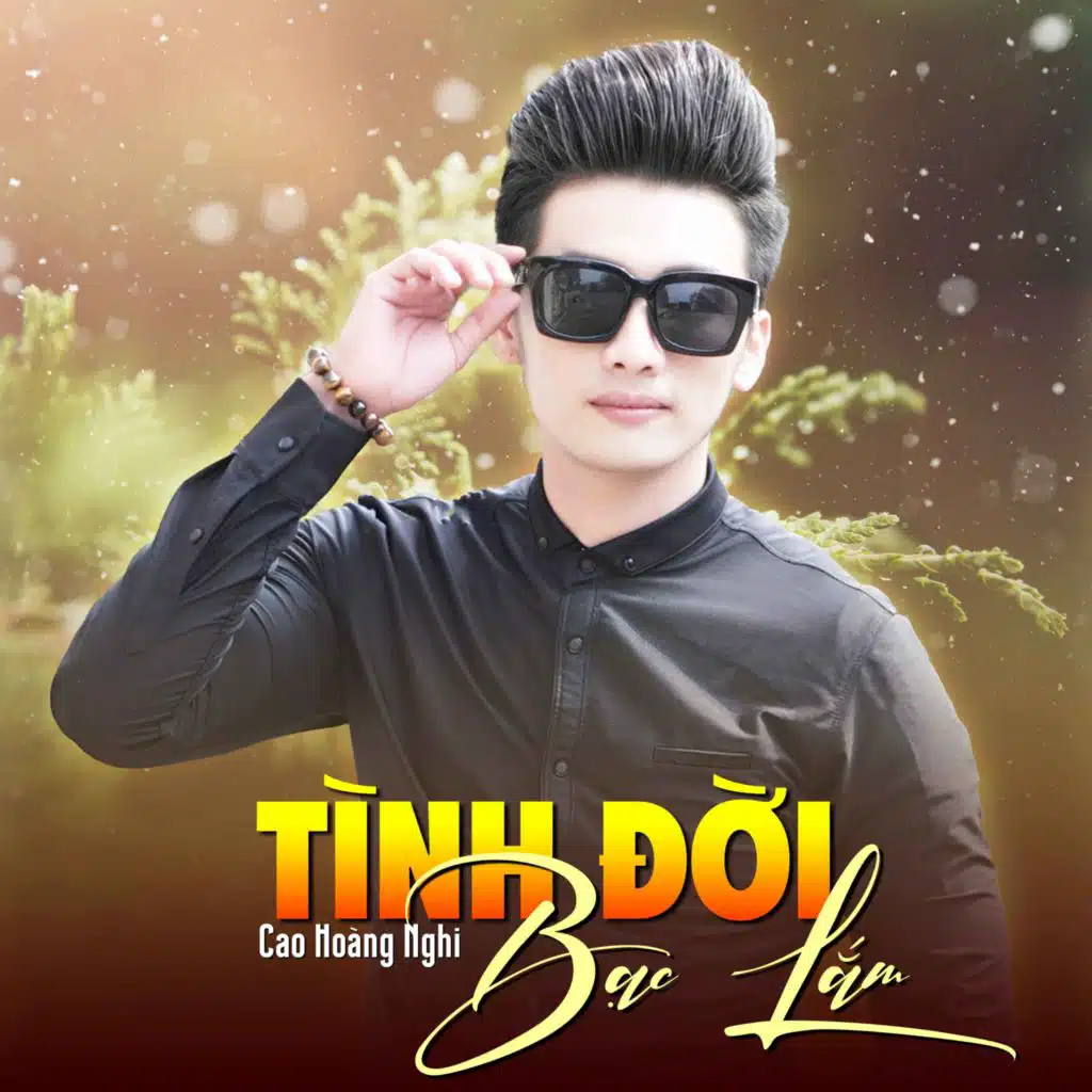 Tình Đời Bạc Lắm