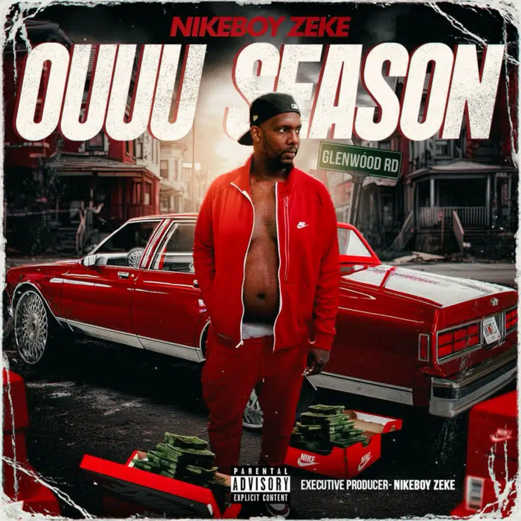 Ouuu Season