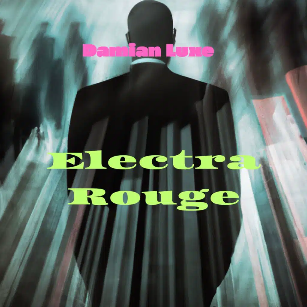 Electra Rouge