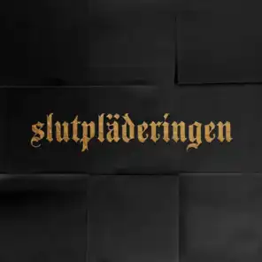 Fulkultur (feat. Silvana Imam & Stefan Sundström)