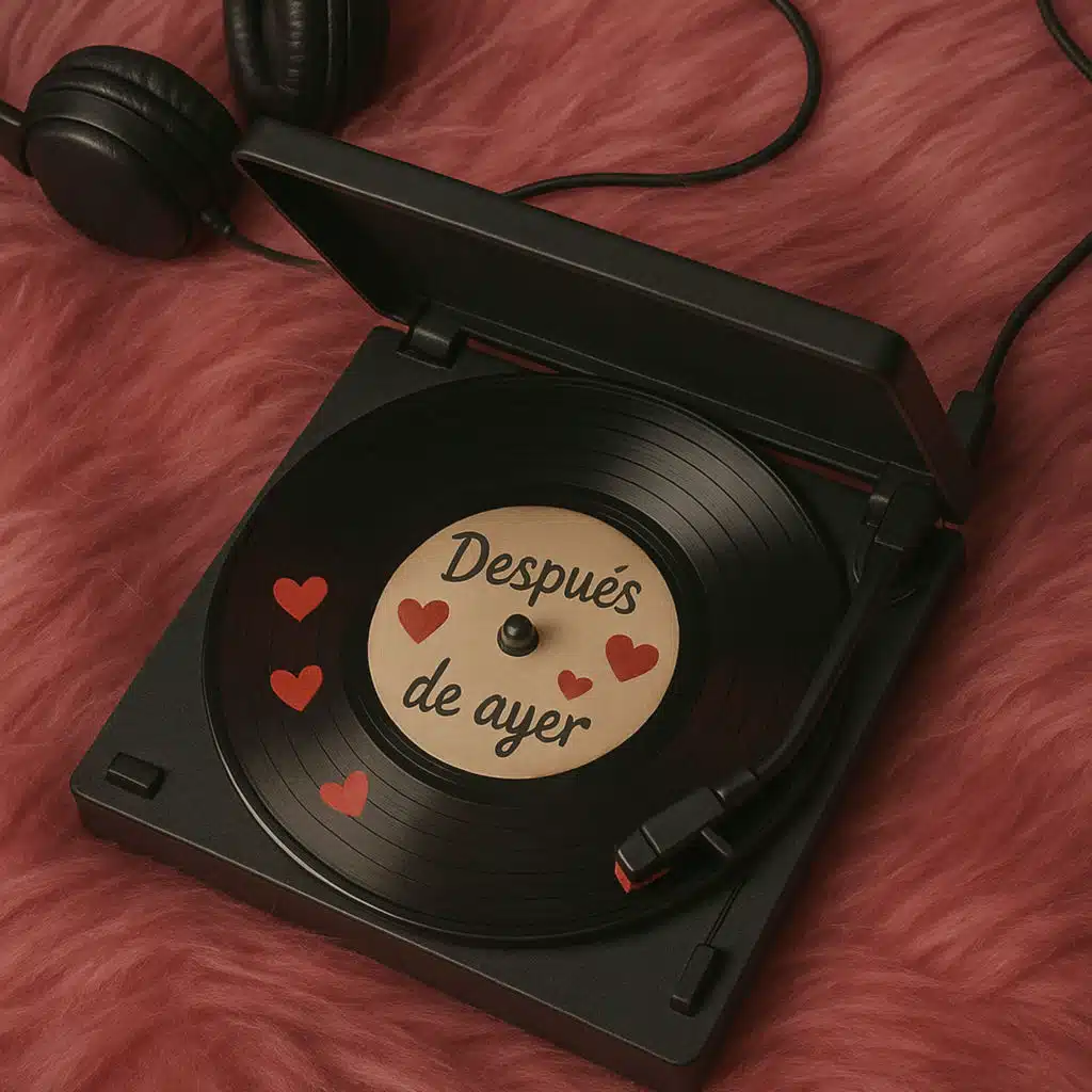 Despues De Ayer