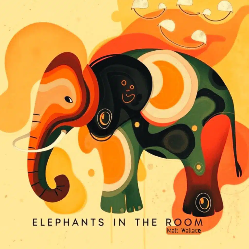 Elephants In The Room