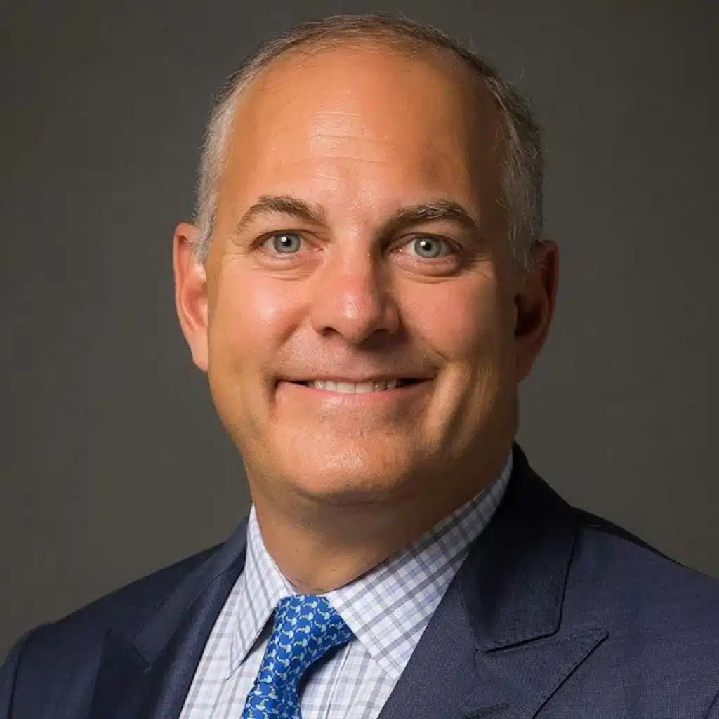 Ep. 238 Single Port Robotic Surgery: Techniques and Early Adoption with Dr. Richard Link and Michael D. Stifelman