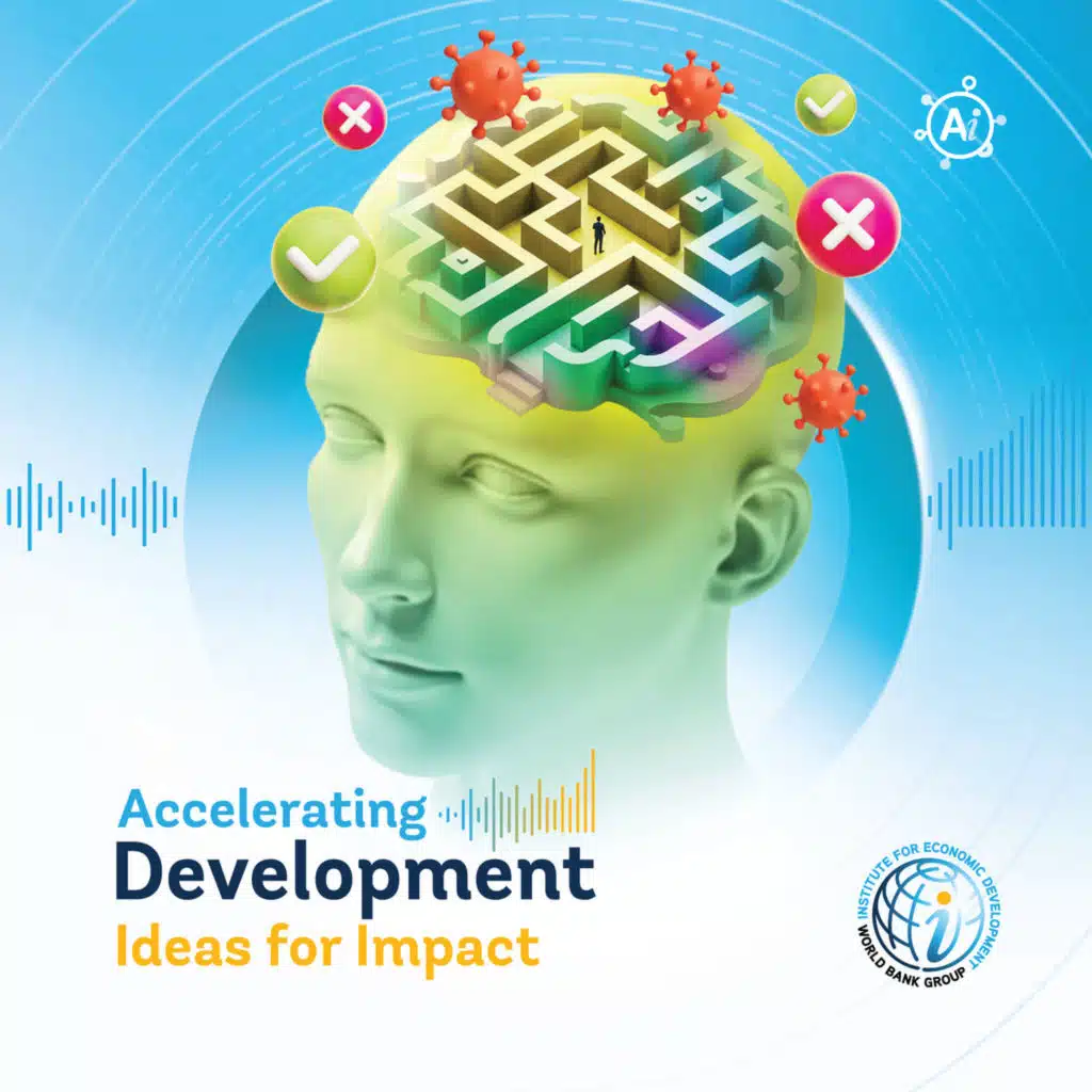 Episode 6 (Researchers Edition): Mind, Method & Meta-Analysis: Behavioral Nudges for COVID-19 Vaccine Uptake