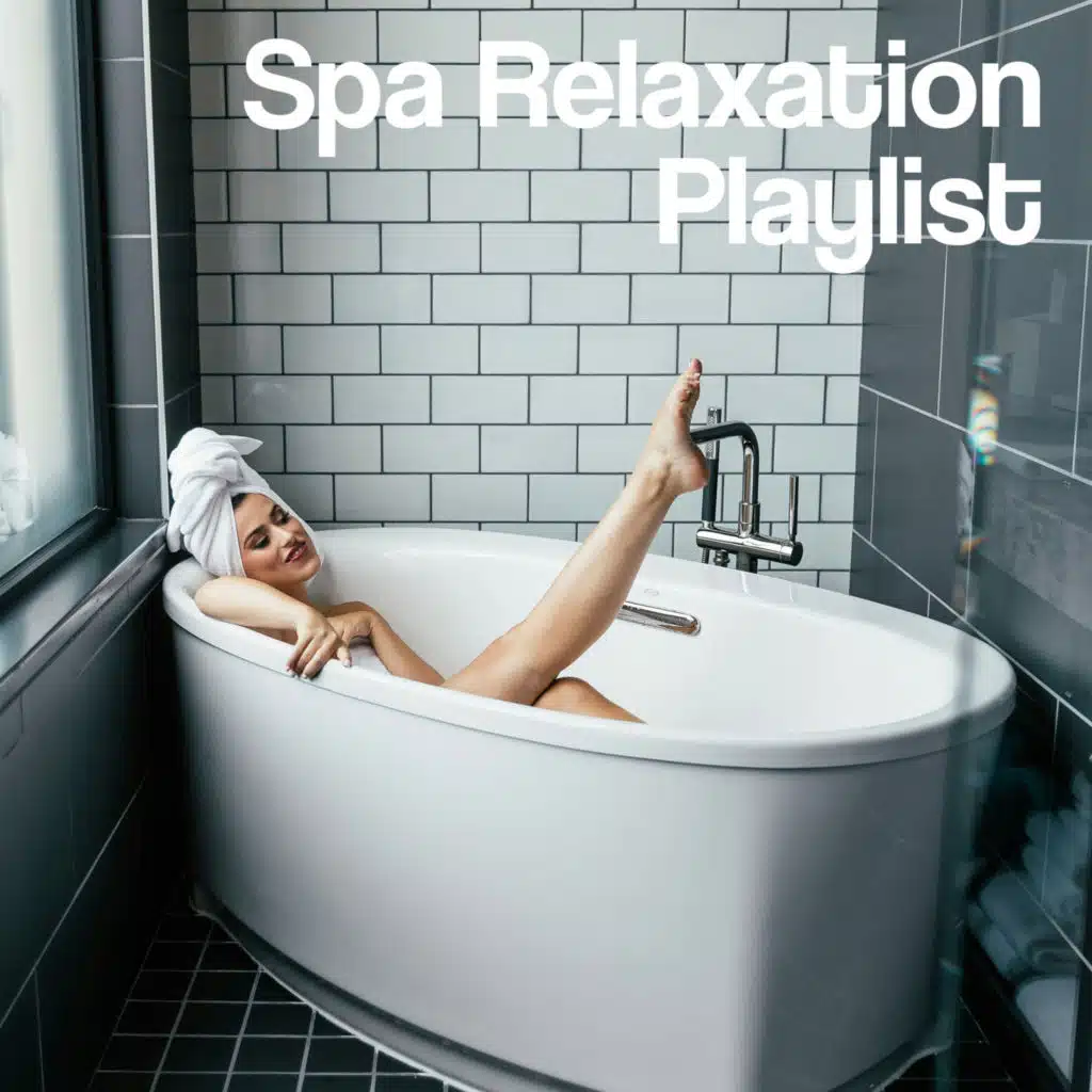 Spa Relaxation Playlist