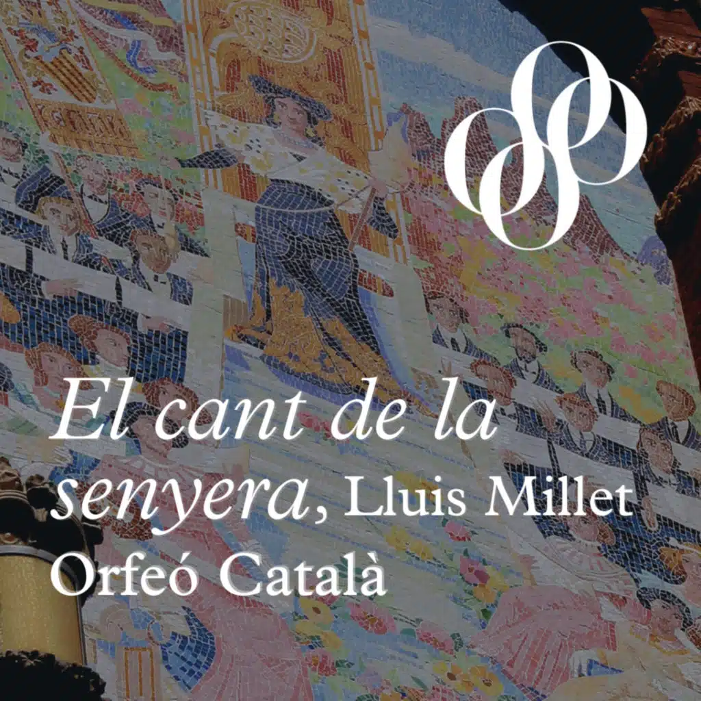 El cant de la senyera