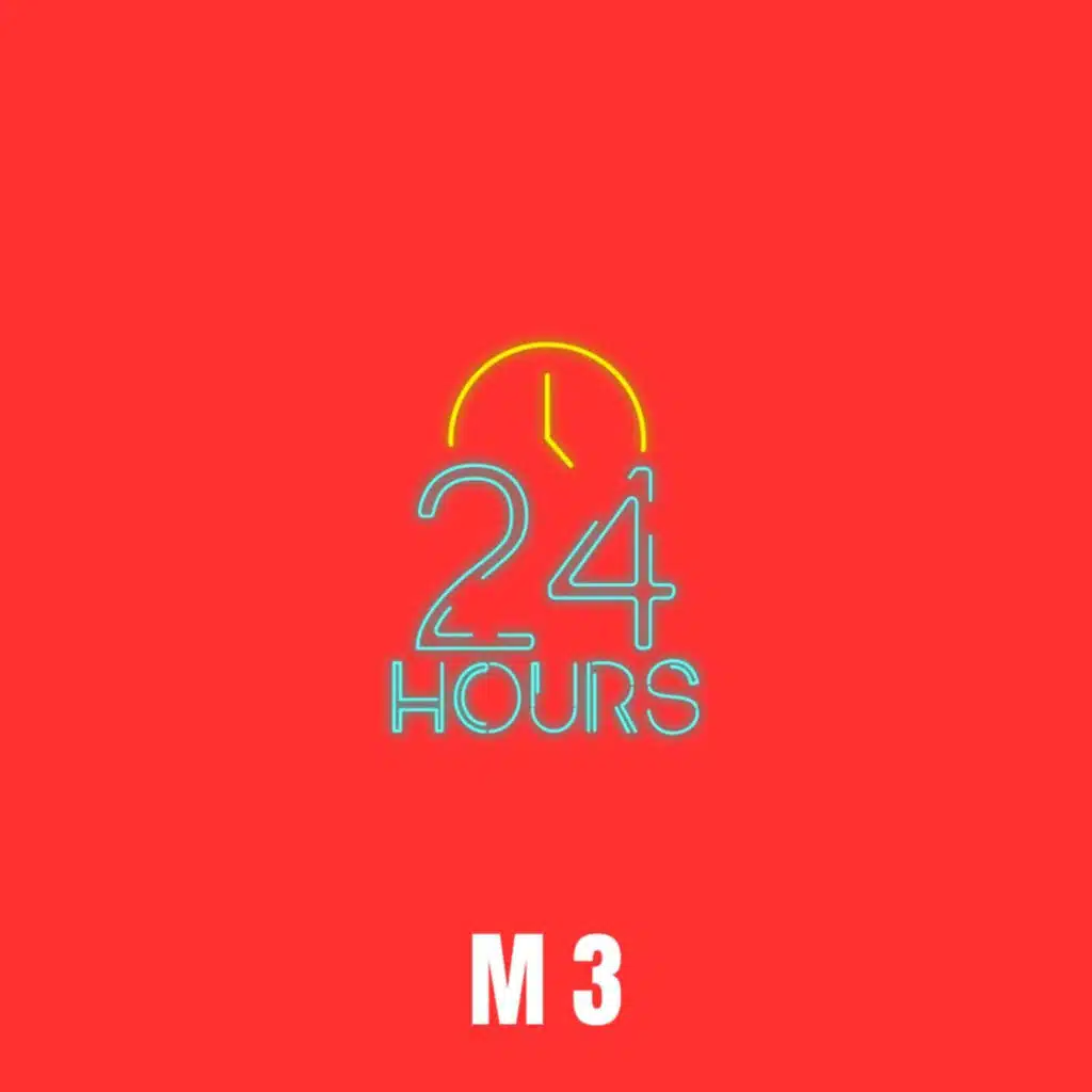 24 Hours