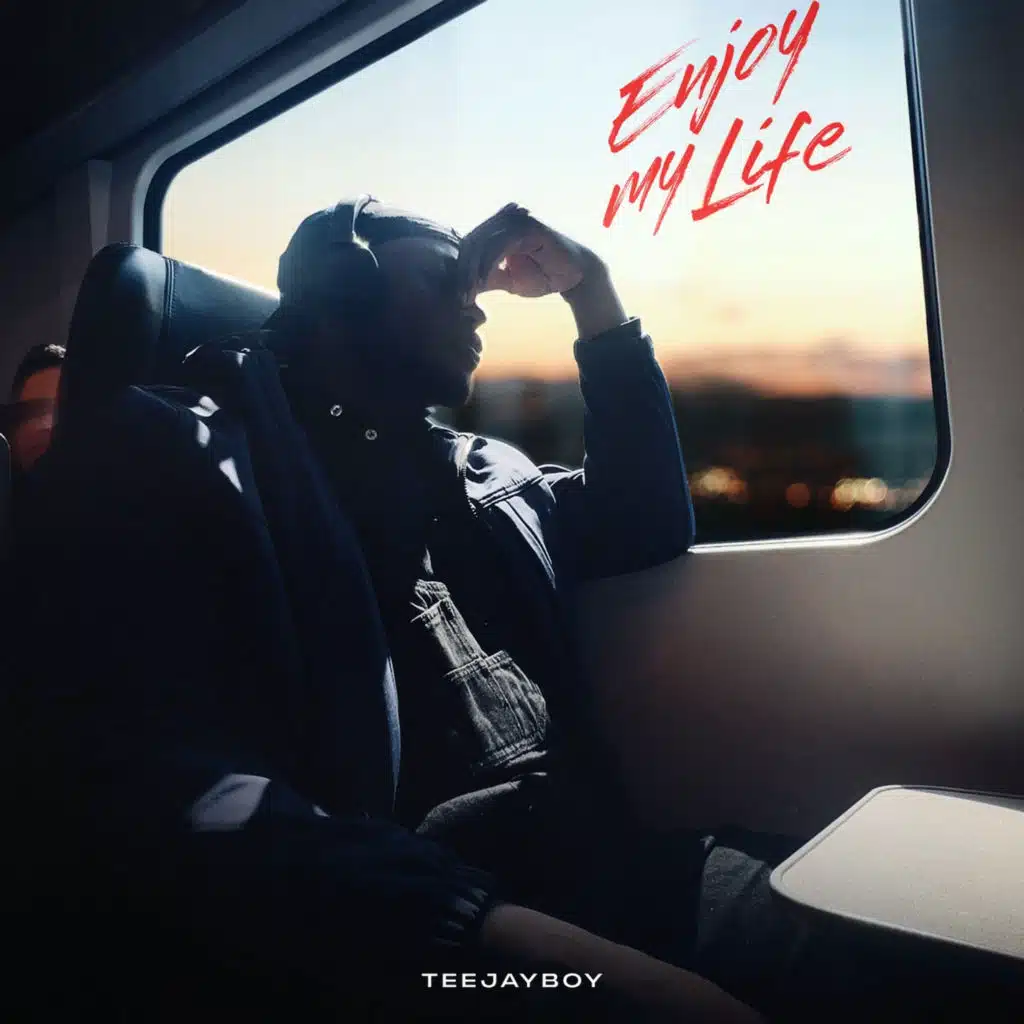 Enjoy My Life