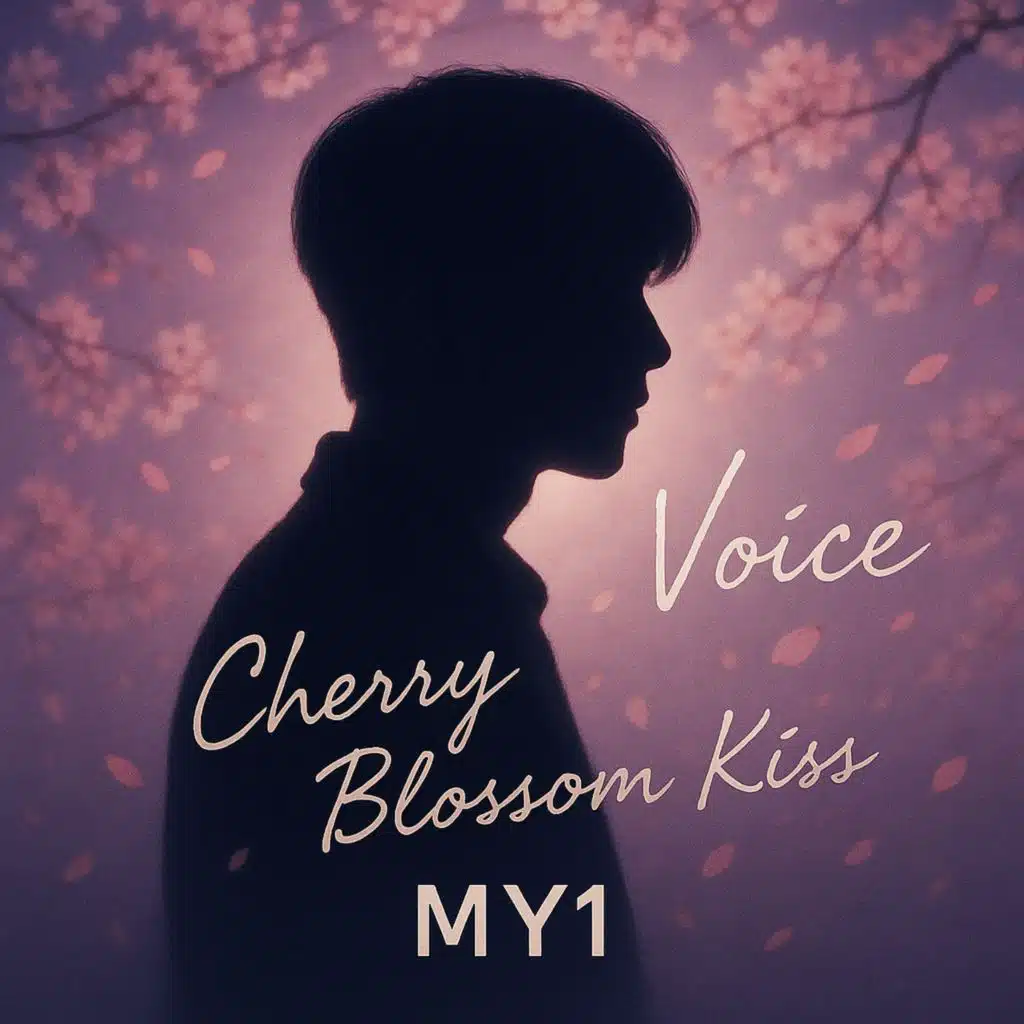 MY1-The Japan 1st Mini Album