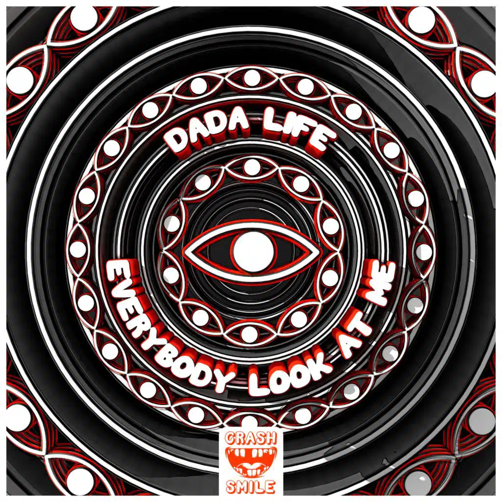 Everybody Look At Me