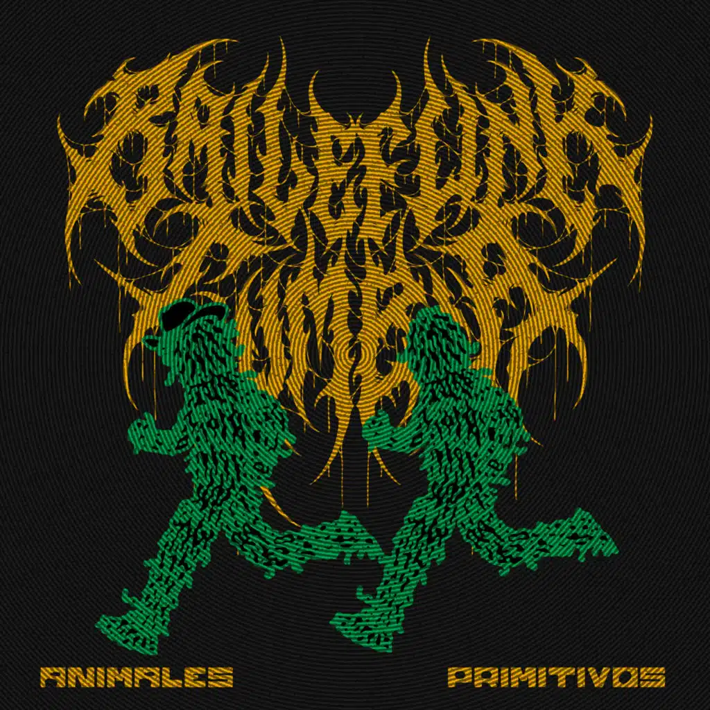Animales Primitivos