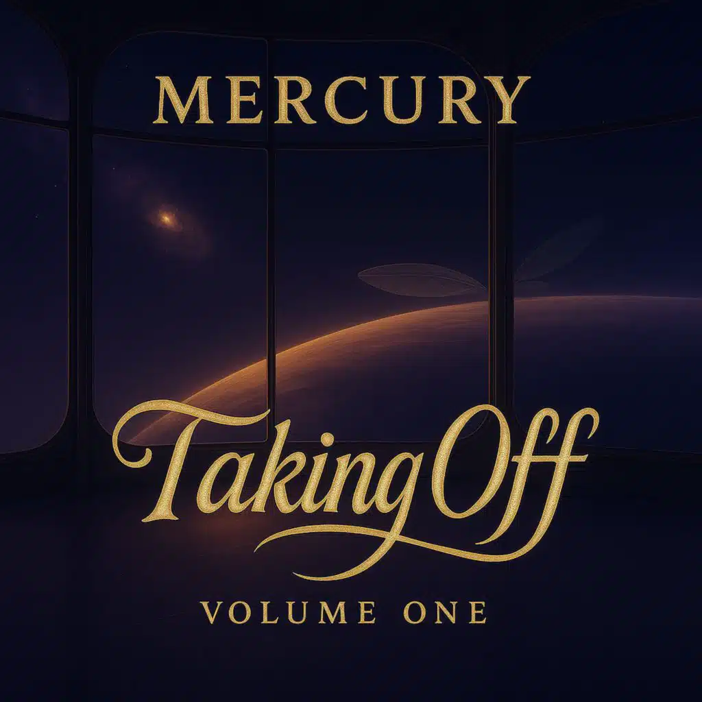 Taking Off (Volume One)