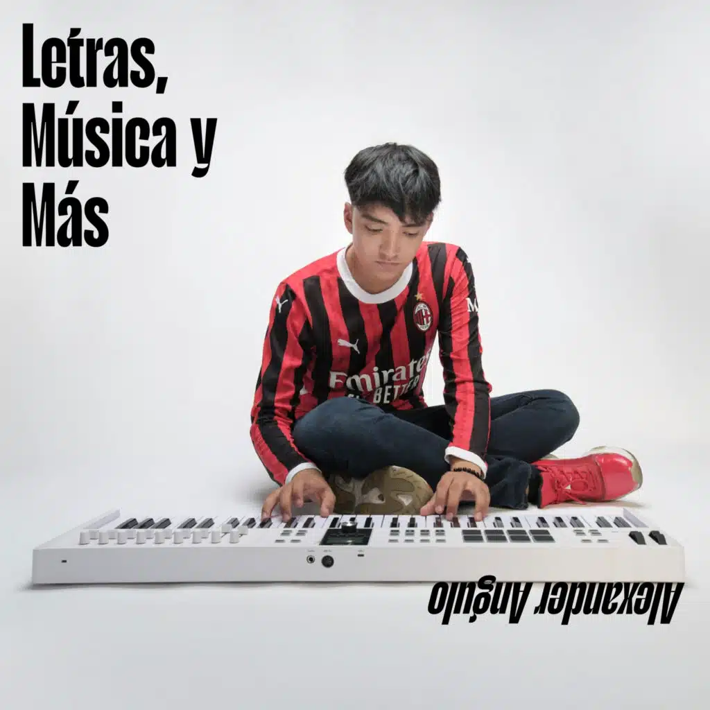 Letras, Música Y Más