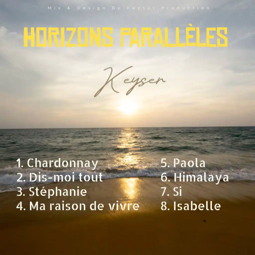 Horizons parallèles